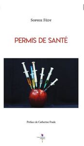 Image de Permis de santé