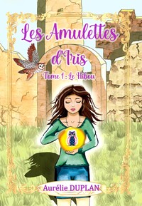 Picture of Les Amulettes d'Iris