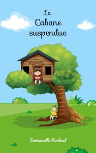 Picture of La cabane suspendue