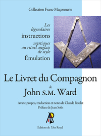 Picture of Le Livret du Compagnon de John S.M. Ward