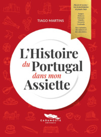 Image de L'histoire du Portugal dans mon assiette