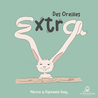 Picture of Des oreilles EXTRA