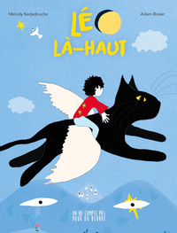 Picture of Léo là-haut