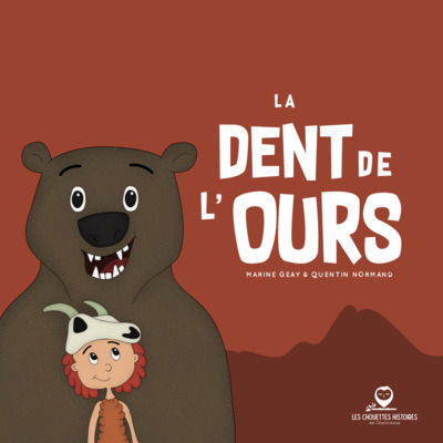 Picture of La dent de l'ours