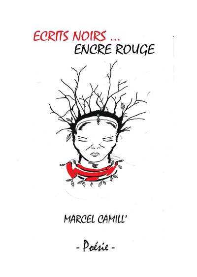 Picture of Ecrits noirs... Encre rouge