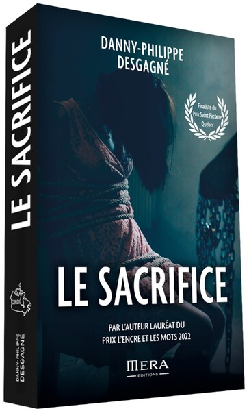 Image de Le sacrifice