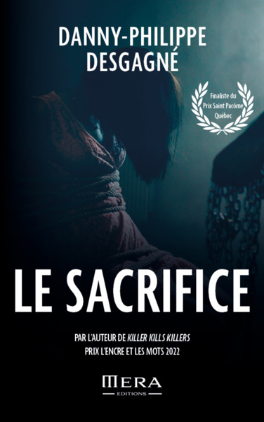 Image de LE SACRIFICE