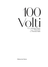 Picture of 100 Volti