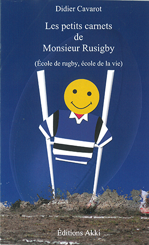 Image de Les petits carnets de Monsieur Rusigby