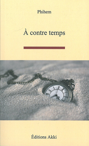 Image de À CONTRE TEMPS