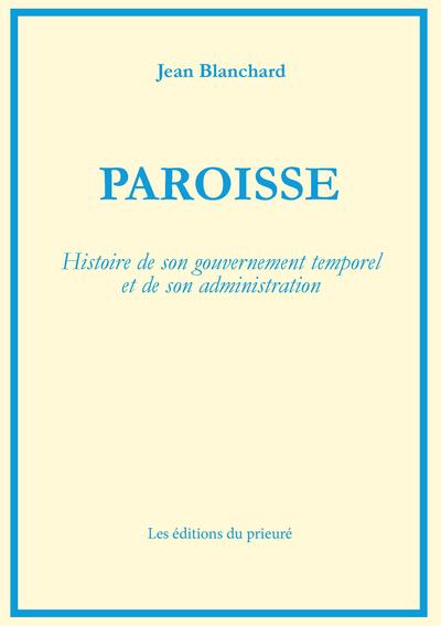 Picture of Paroisse