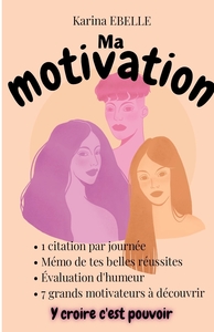 Picture of Ma motivation