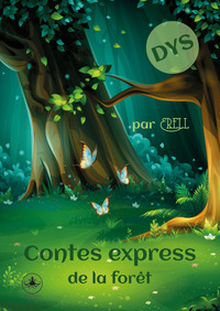 Picture of Contes express de la forêt