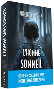 Picture of L'homme sans sommeil