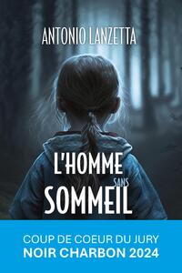 Image de L'HOMME SANS SOMMEIL : UN TUEUR QUI SE NOURRIT DE VOS PEURS