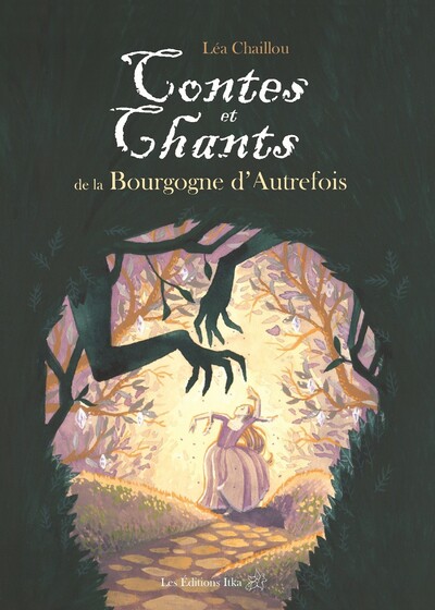 Picture of Contes et Chants de la Bourgogne d'Autrefois