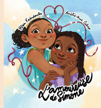 Image de L'Amoureuse de Simone