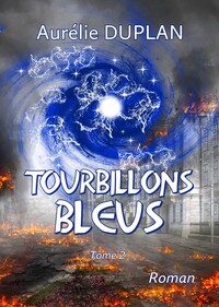 Picture of Tourbillons Bleus
