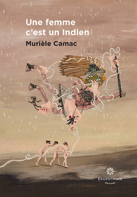 Image de Une femme c'est un Indien