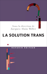 Picture of La solution trans