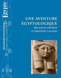 Picture of Une aventure égyptologique