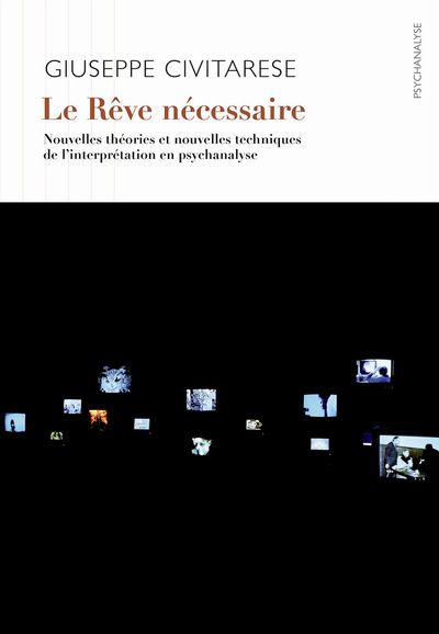 Image de Le Rêve nécessaire