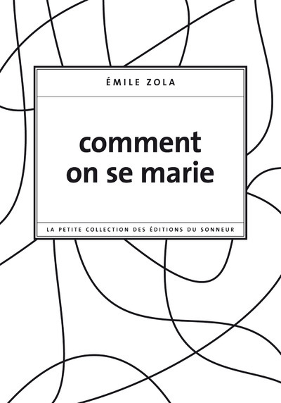 Picture of Comment on se marie