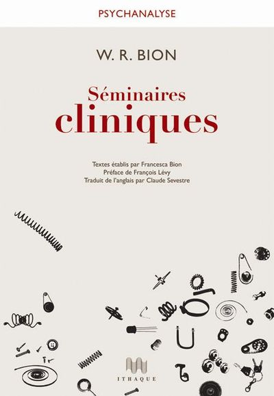 Image de Séminaires cliniques