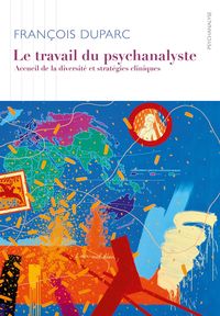 Image de Le Travail du psychanalyste