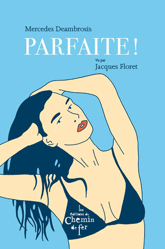 Picture of Parfaite !