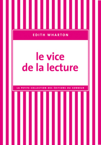 Picture of Le Vice de la lecture
