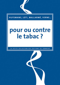 Image de Pour ou contre le tabac ?