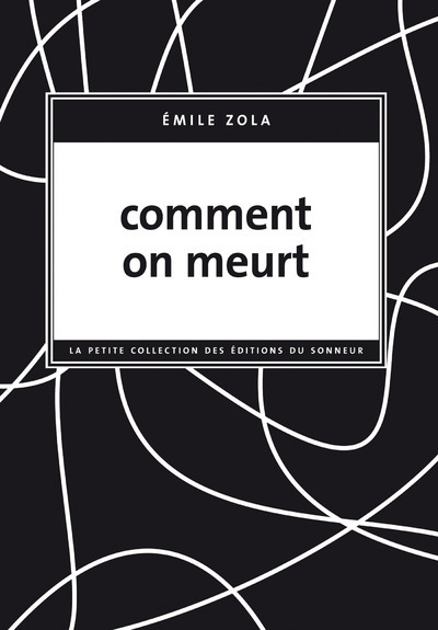 Picture of Comment on meurt