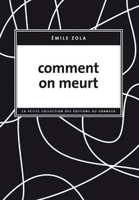 Image de Comment on meurt