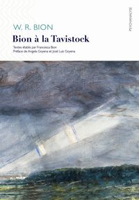 Image de Bion à la Tavistock