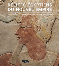 Image de Reliefs égyptiens du Nouvel Empire