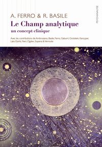 Image de Le Champ analytique