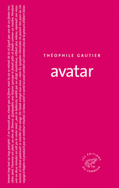 Image de Avatar