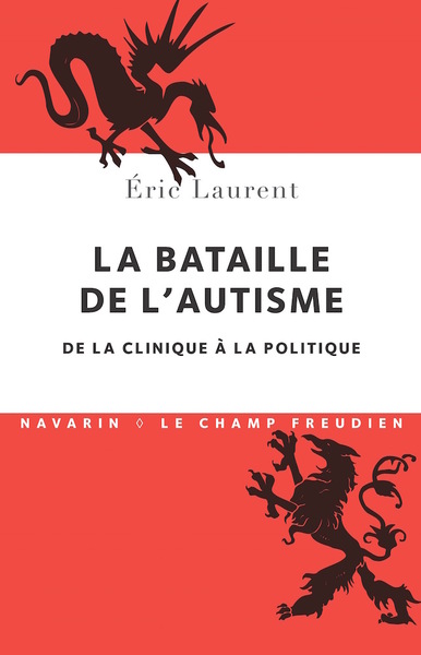 Image de La bataille de l'autisme.