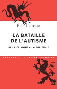 Image de La bataille de l'autisme.