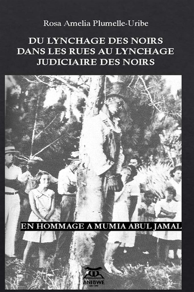 Picture of Du lynchage des noirs dans les rues au lynchage judiciaire des noirs