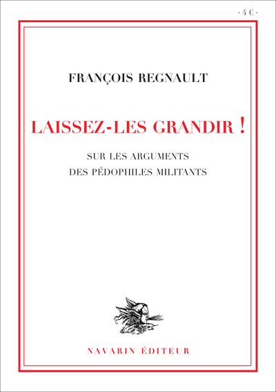 Image de Laissez-les grandir !