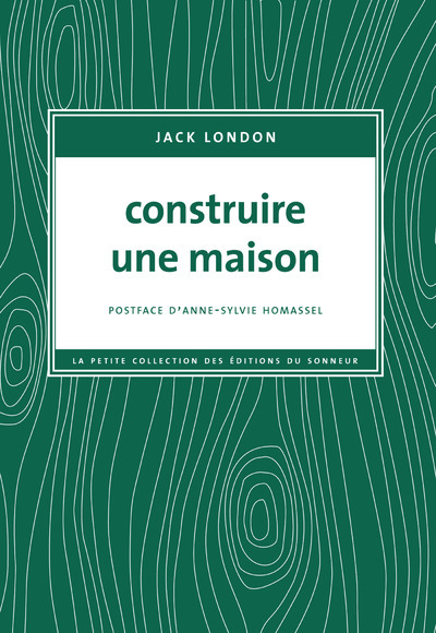 Picture of Construire une maison