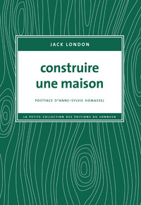 Picture of Construire une maison