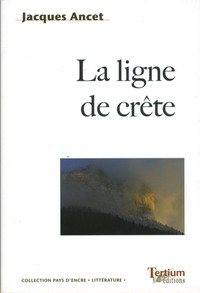 Picture of LA LIGNE DE CRÊTE