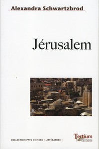Picture of JERUSALEM
