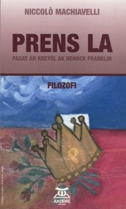 Picture of Prens la - Filozofi