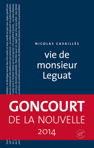 Image de Vie de monsieur Leguat