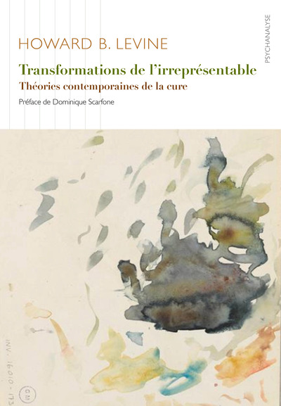 Image de Transformations de l'irreprésentable