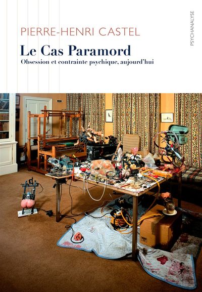 Image de Le Cas Paramord